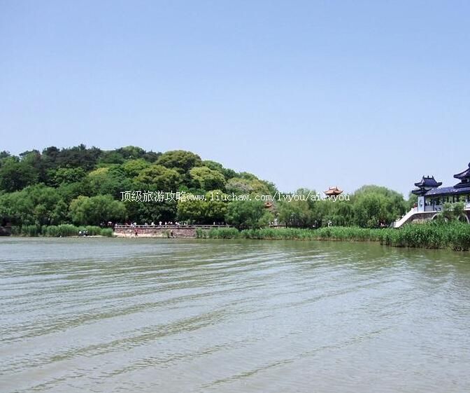5A无锡太湖鼋头渚风景区旅游攻略