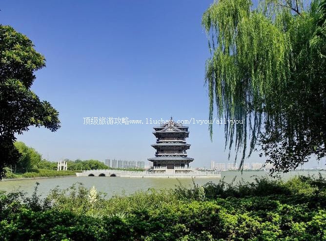 4A宜兴宜园旅游攻略