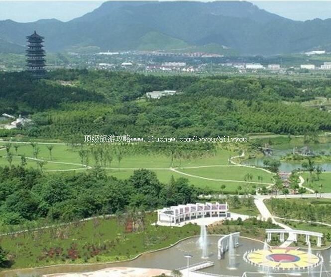 4A��������ɽɭ�ֹ�԰���ι���