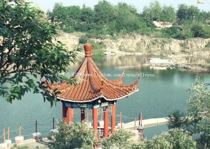 3A泗洪柳山湖旅游风景区旅游攻略