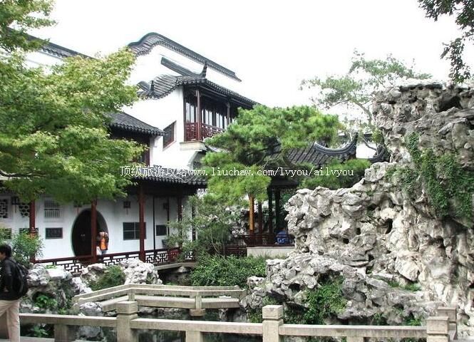 ���ݻ���ɽׯ���ι���