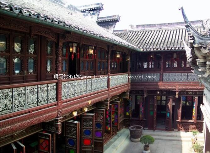 ���ݶ�ɽ��¥���ι���