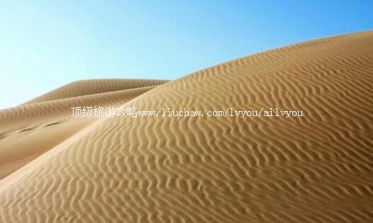 河北张家口天漠影视基地旅游攻略