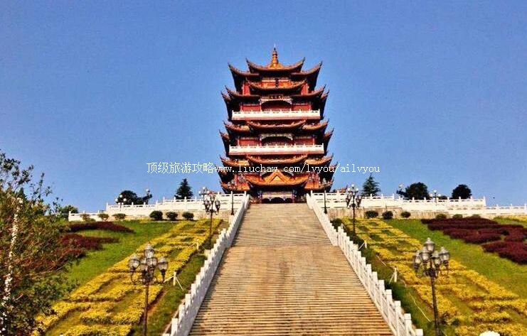 3A陕西汉阴龙岗生态旅游区旅游攻略