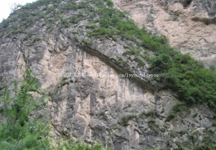 4A甘肃定西贵清山风景区旅游攻略