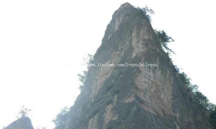 4A甘肃遮阳山风景区旅游攻略