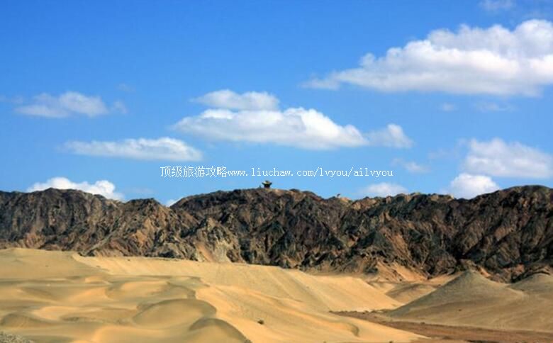 3A甘肃敦煌三危山旅游攻略