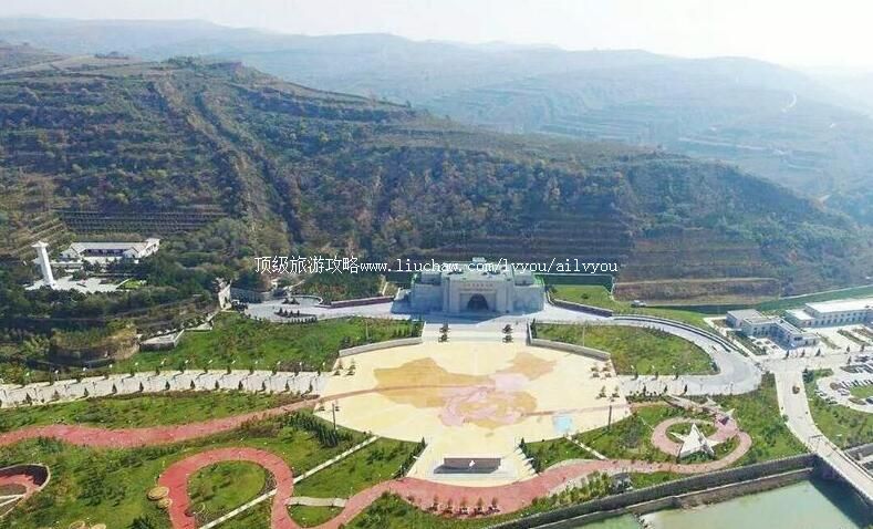 4A甘肃华池南梁革命纪念馆旅游攻略