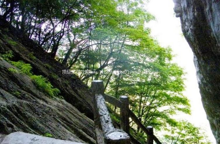 甘肃天水香积山旅游攻略