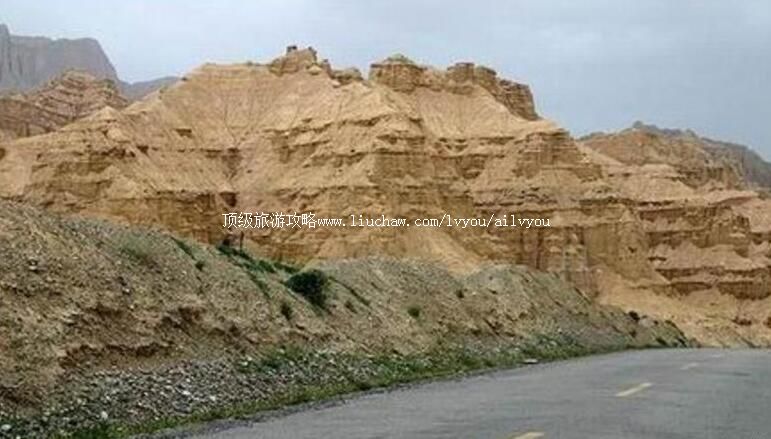 3A甘肃天水千佛洞旅游攻略