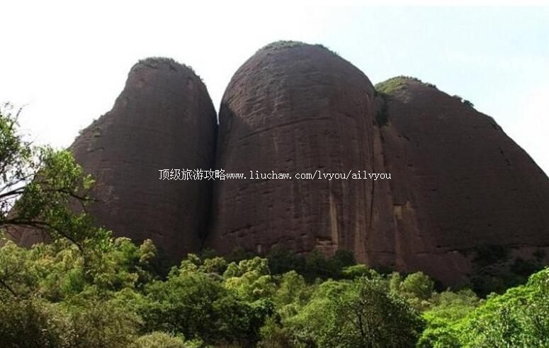 4A甘肃武山水帘洞景区旅游攻略