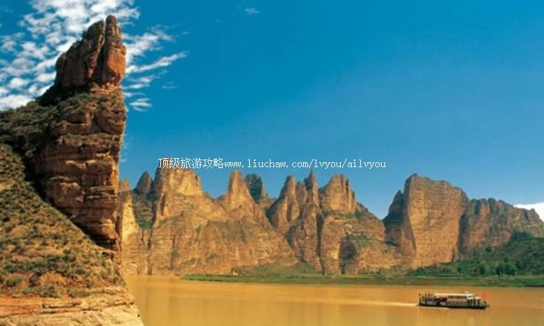 4A甘肃黄河三峡风景名胜区旅游攻略