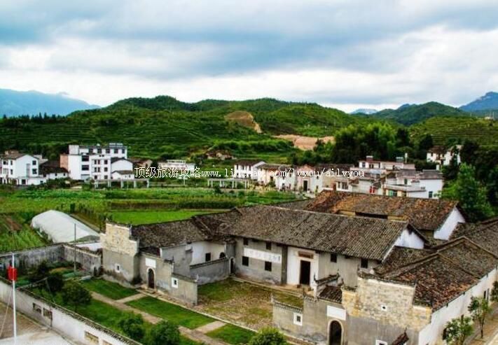 4A江西宁都小布镇旅游攻略