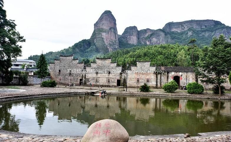 ����ʯ��ͨ��կ�羰�����ι���