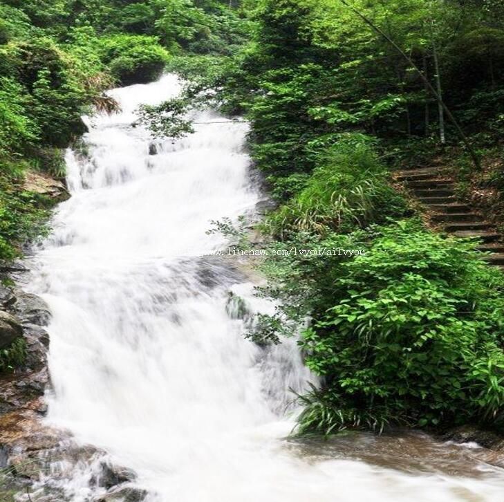 ����������ˮ�ɡ�Ȫ���羰�����ι���