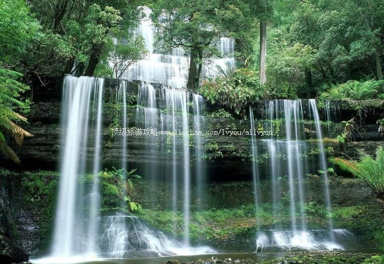 江西九江桃花源旅游攻略