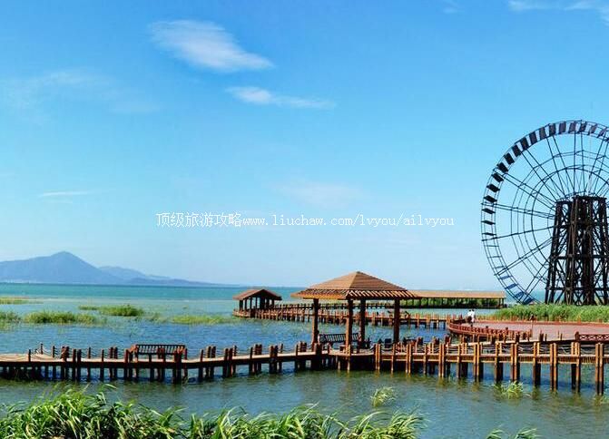 5A����̫������ʪ�ع�԰���ι���