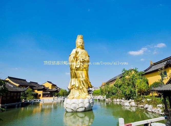 3A吴江圆通寺旅游攻略