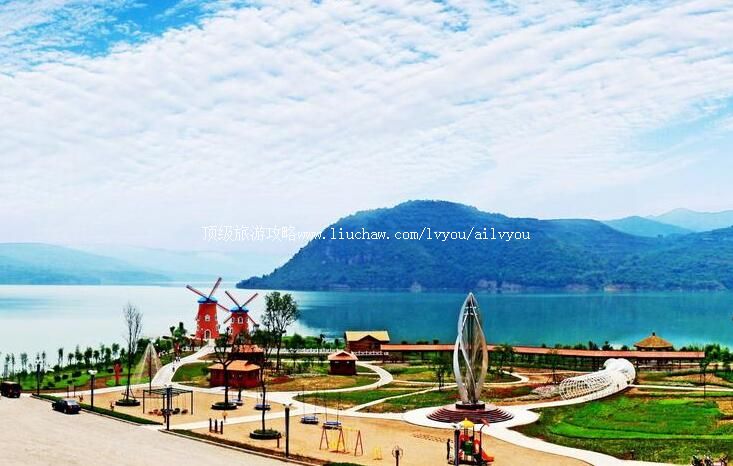 3A��������ǧ������ʪ�ع�԰���ι���