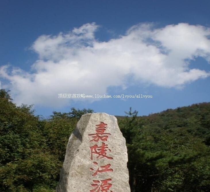 3A���������м��꽭Դͷ�羰�����ι���