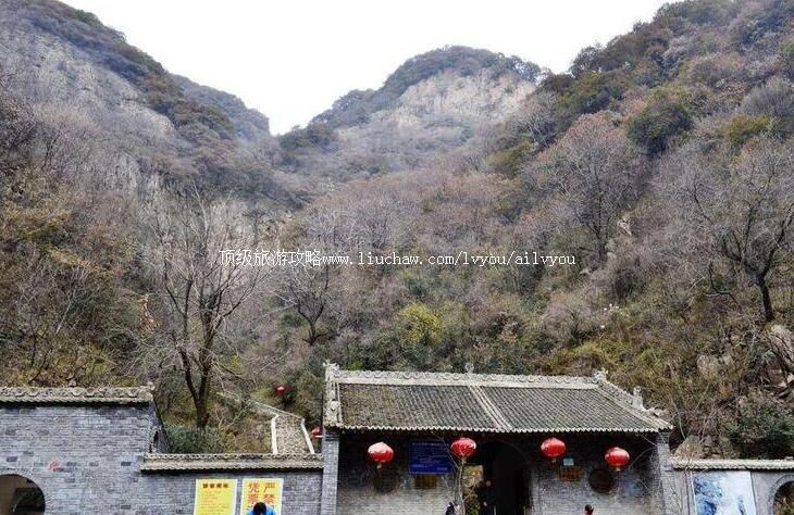 3A����������ɽ�羰�����ι���