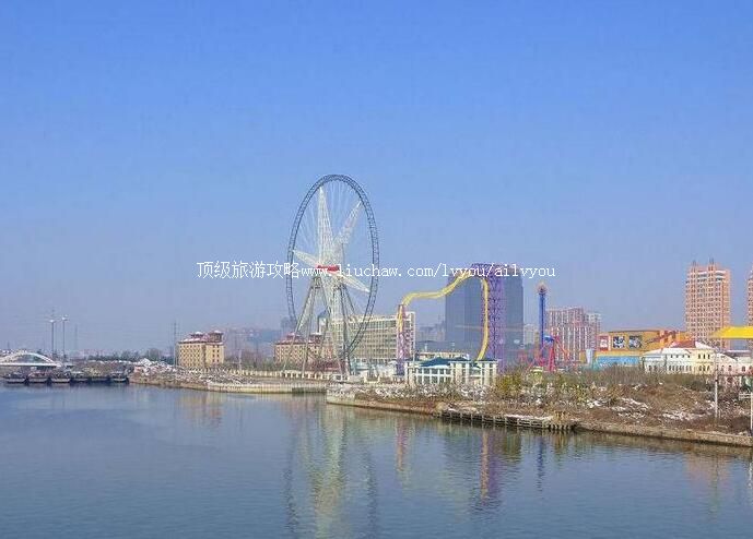 南通探险王国旅游攻略