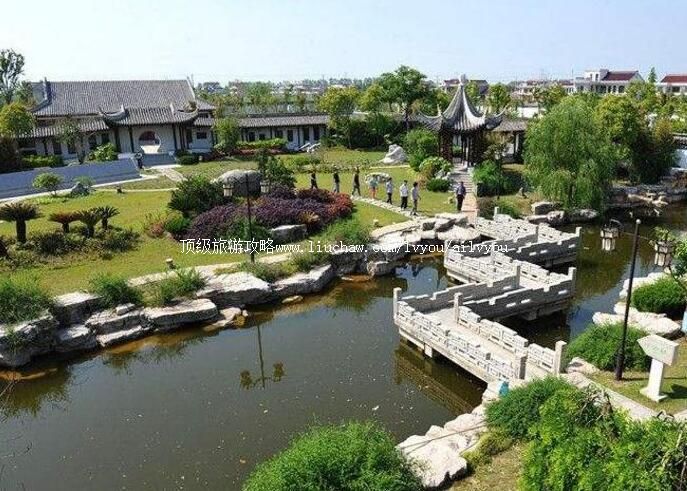 3Aͨ����Т�Ļ�԰���ι���