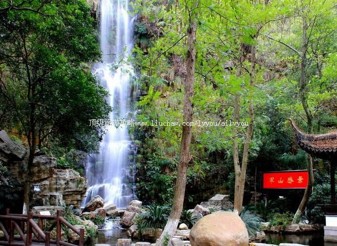 3A��ͨ��ɽ�羰�����ι���