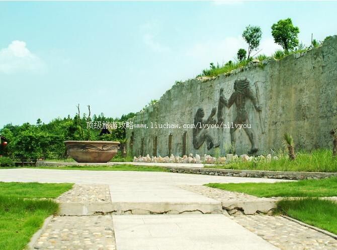南京汤山国家地质公园旅游攻略
