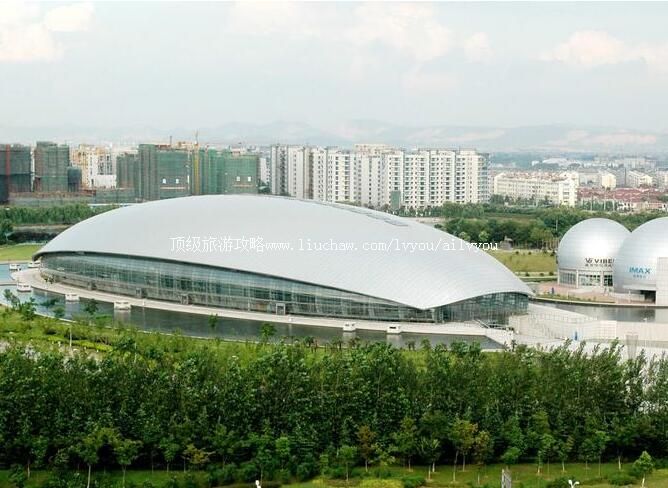 4A南京科技馆旅游攻略