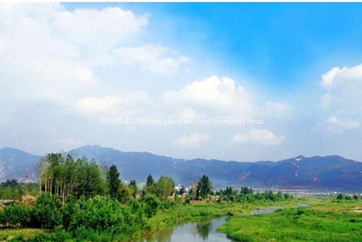 陕西陇县秦岭细鳞鲑国家级自然保护区旅游攻略