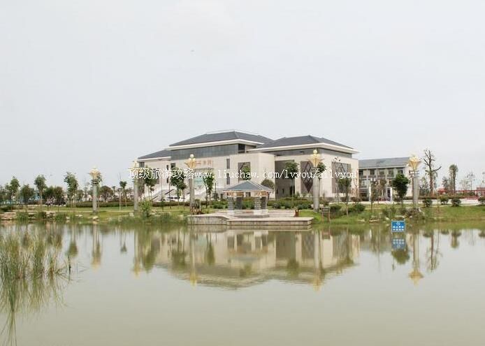 3A灌云博物馆旅游攻略