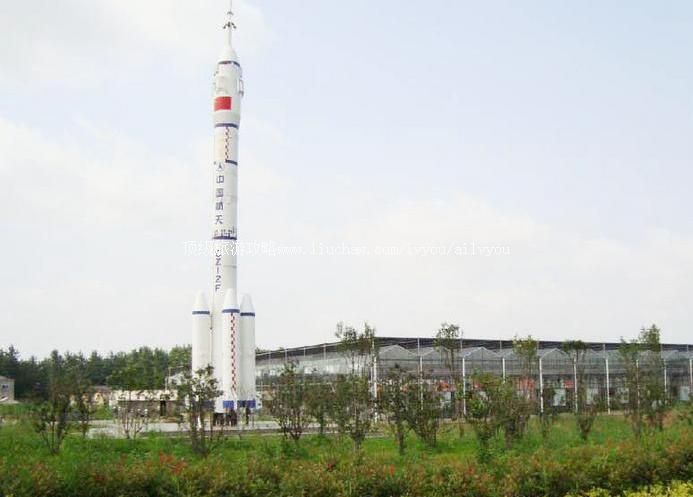 3A灌南现代农业示范区旅游攻略