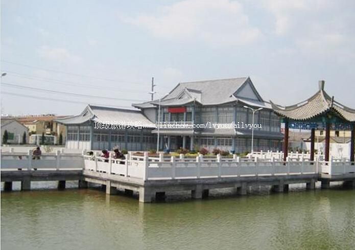 3A灌南人民革命纪念馆旅游攻略