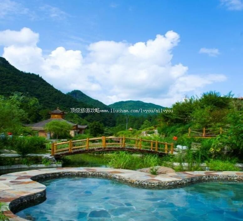 ���ݻ�ƽ�˶�ɭ����Ȫ���ι���