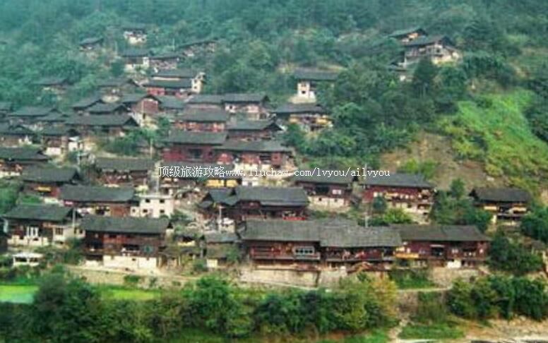 �����Ž���ɽ��ˮ���ι���