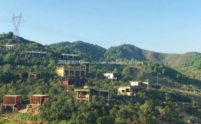 3A������˾��̬ũ�ֹ۹�԰���ι���