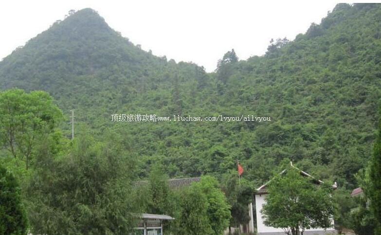 3A贵州茂兰瑶麓青瑶古风园旅游攻略