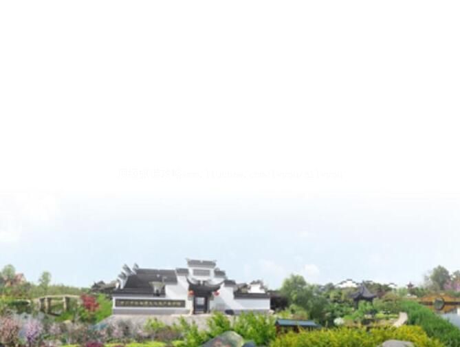 3A常州华夏艺博园旅游攻略