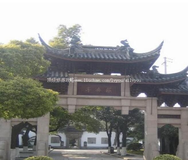 2A常州东坡公园旅游攻略