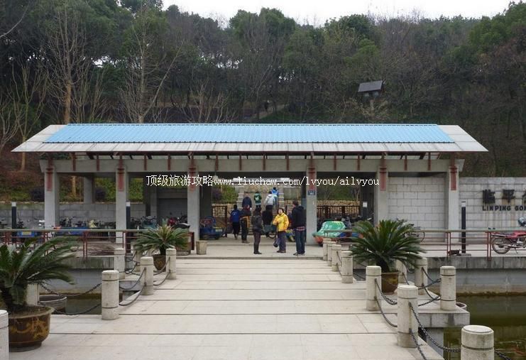 临平公园旅游攻略