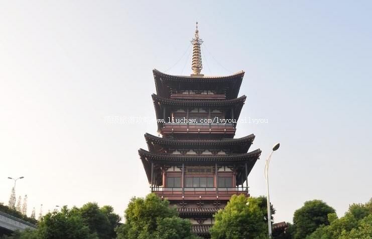 杭州望仙阁旅游攻略