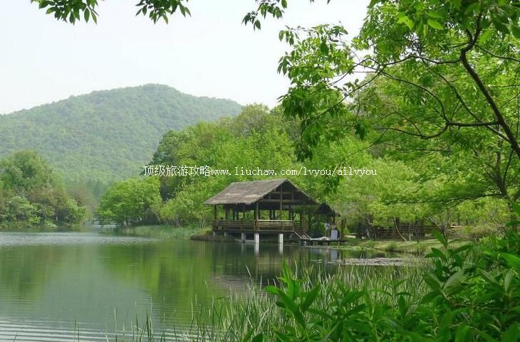 杭州三台山风景区旅游攻略