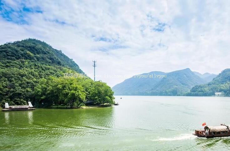 4A建德七里扬帆景区旅游攻略