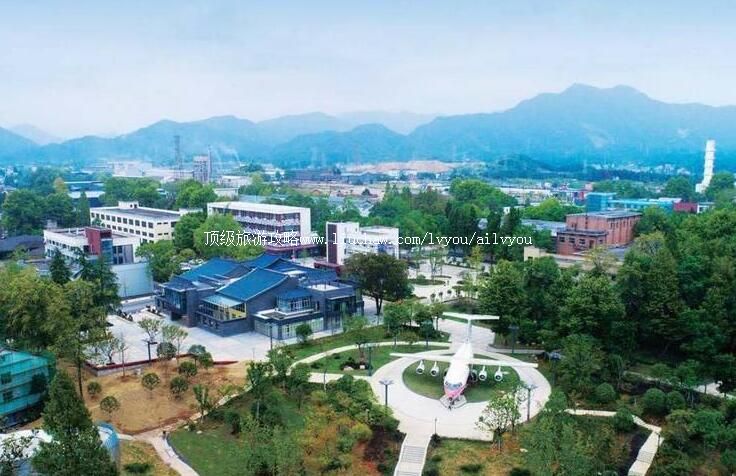 4A建德航空小镇旅游攻略