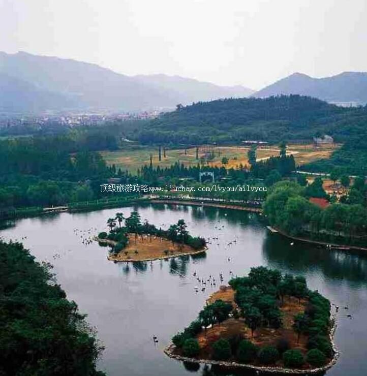 4A杭州野生动物世界旅游攻略