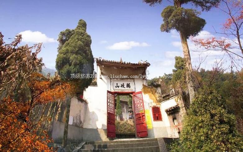 4A����Ƽ�����ɽ�羰�����ι���