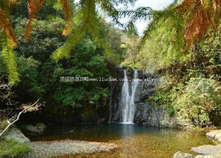 3A千岛湖九咆界风景区旅游攻略