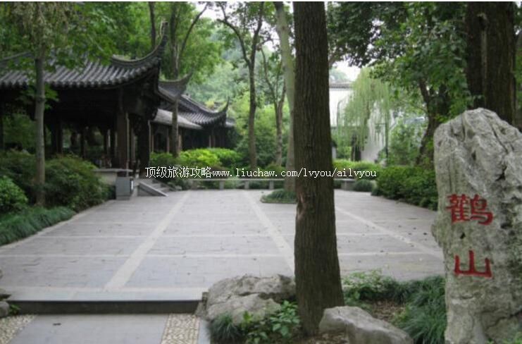 3A杭州鸛山旅游攻略