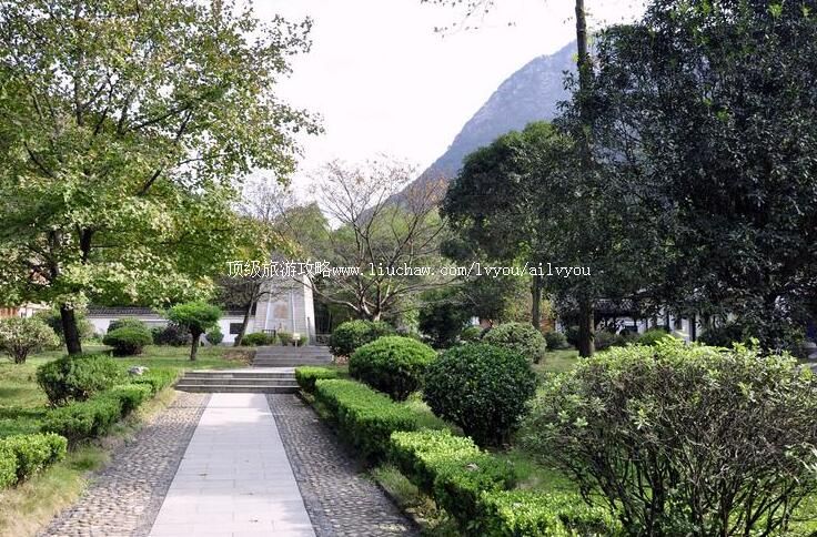 3A富阳天钟山旅游攻略